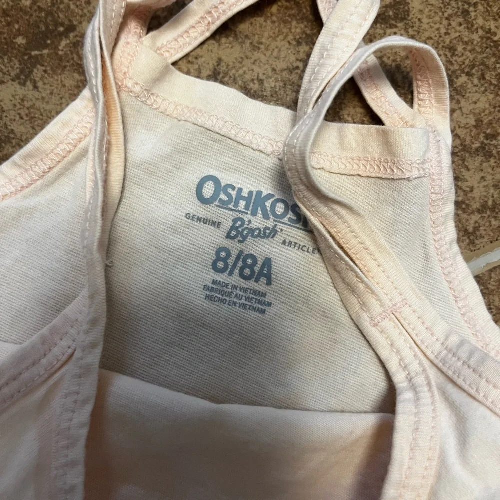 OshKosh Bgosh like new